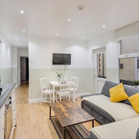 2 Bedroom Apartment For Up To 6 Nr Centre Cardiff Exterior photo
